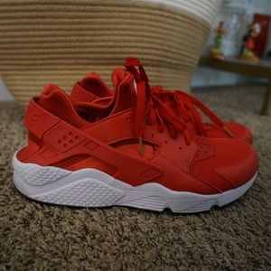 Nike Air Huarache sneakers